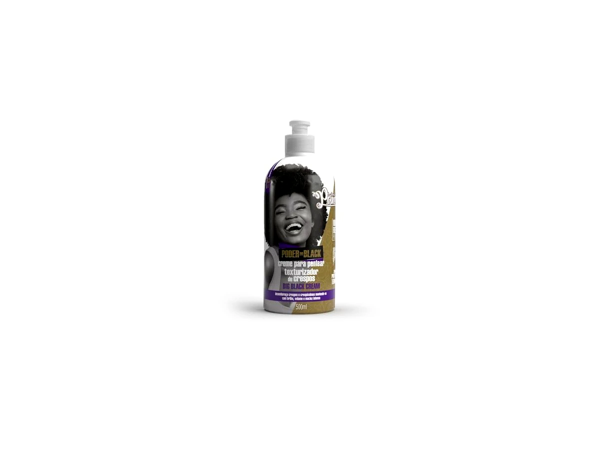 Revisão Creme de Pentear Lola Cosmetics Creoula Nutritivo 500g: o rei do desembaraço para quem ama volume