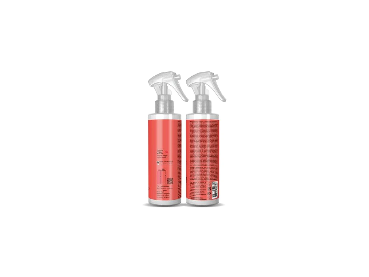 Revisão Cadiveu Professional Plástica dos Fios Primer Leave-In 110ml: A melhor escolha para prolongar a sua progressiva em casa
