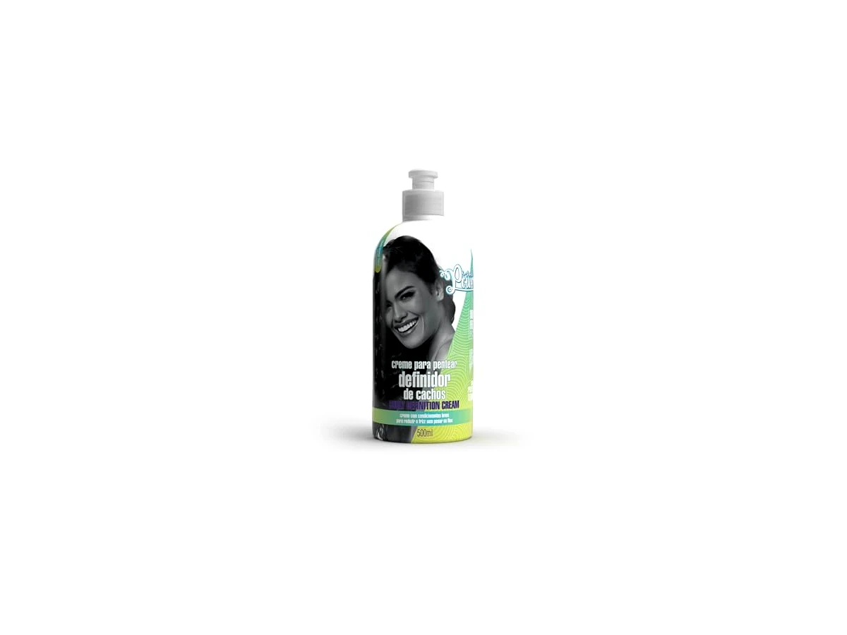 Revisão Soul Power Creme para Pentear Curly Definition Cream: nutrição intensa e excelente custo-benefício para ondas secas
