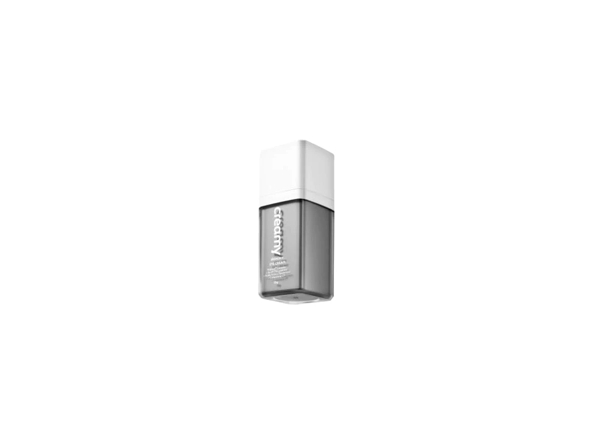 Revisão Creamy Skincare Eye Cream Creme para Área dos Olhos 15g: o melhor custo-benefício nacional no combate a bolsas e olheiras