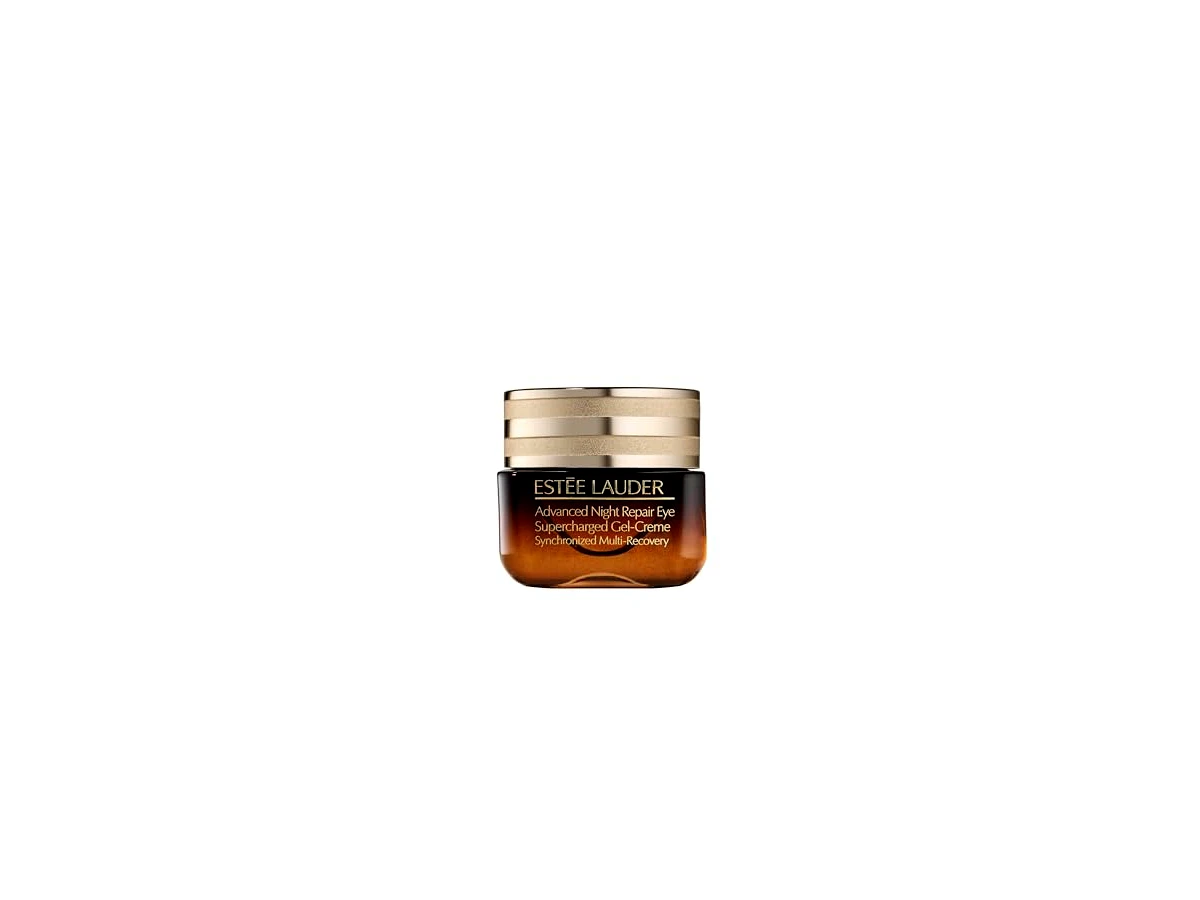 Revisão Estée Lauder Advanced Night Repair Eye Supercharged Gel-Creme Synchronized Multi-Recovery 15ml: o luxo que prepara a pele como nenhum outro