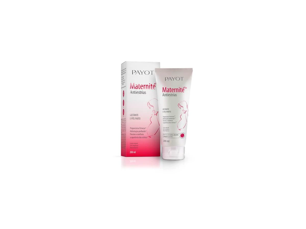 Revisão Payot Maternité Plus Creme Antiestrias (200ml): a melhor escolha acessível para quem não tolera perfumes na gestação