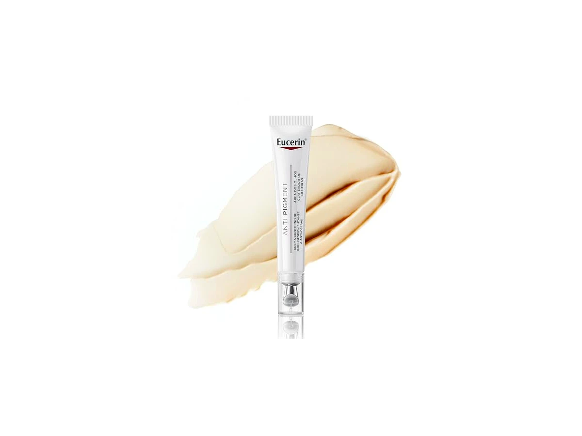 Revisão La Roche-Posay Pigmentclar Olhos Creme Clareador Antiolheiras 15ml: Tratamento duplo para olheiras com foco em resfriamento