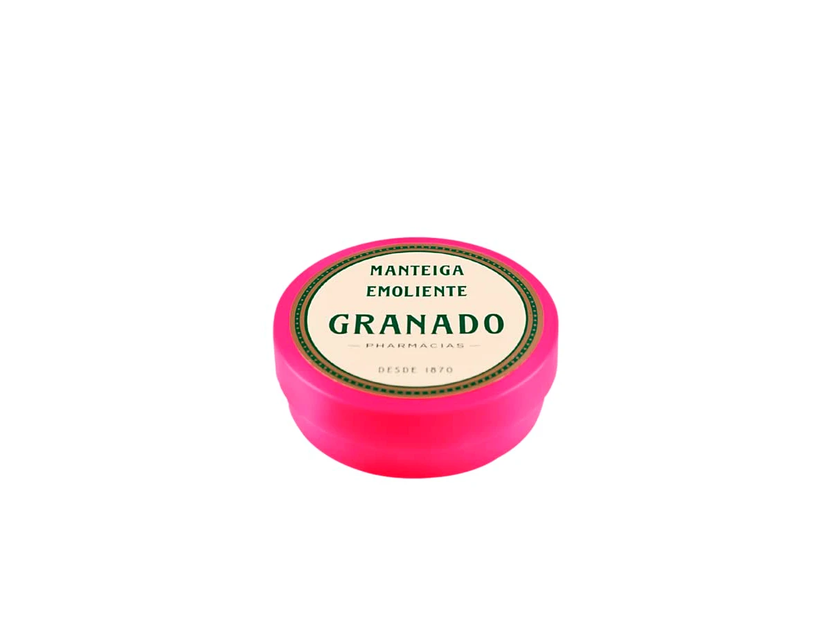 Revisão Granado Pink Manteiga Emoliente Hidratante Intenso para Calcanhares e Áreas Ressecadas 60g: a melhor opção para manutenção diária