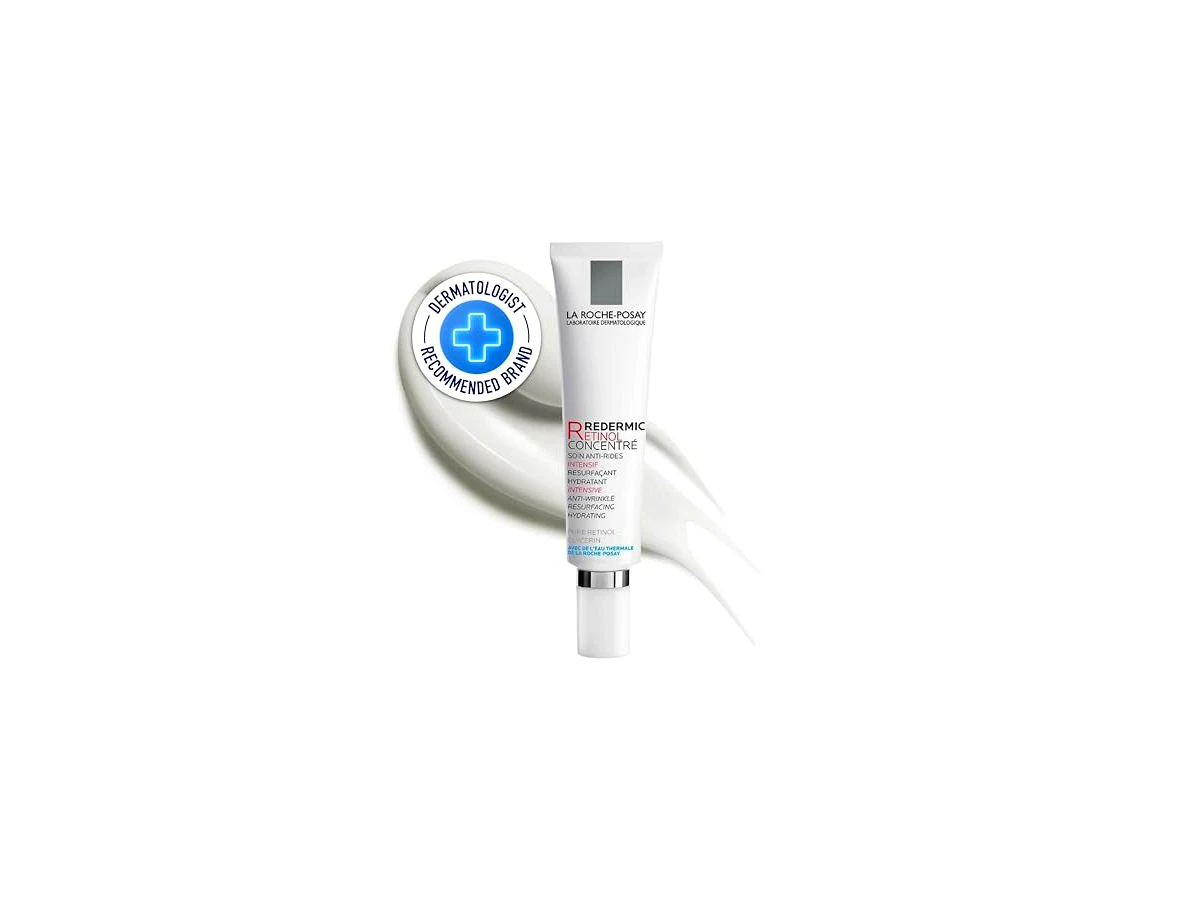 Revisão La Roche-Posay Redermic Retinol Creme Antirrugas Intensivo Corretor: o equilíbrio ideal entre eficácia e tolerância