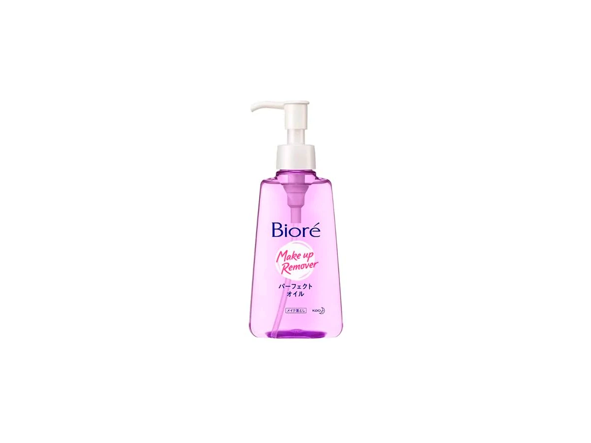 Revisão Lancôme Bi-Facil Non-Oily Instant Cleanser Demaquilante Bifásico para Olhos 125ml: luxo e eficácia contra maquiagens resistentes sem embaçar a visão