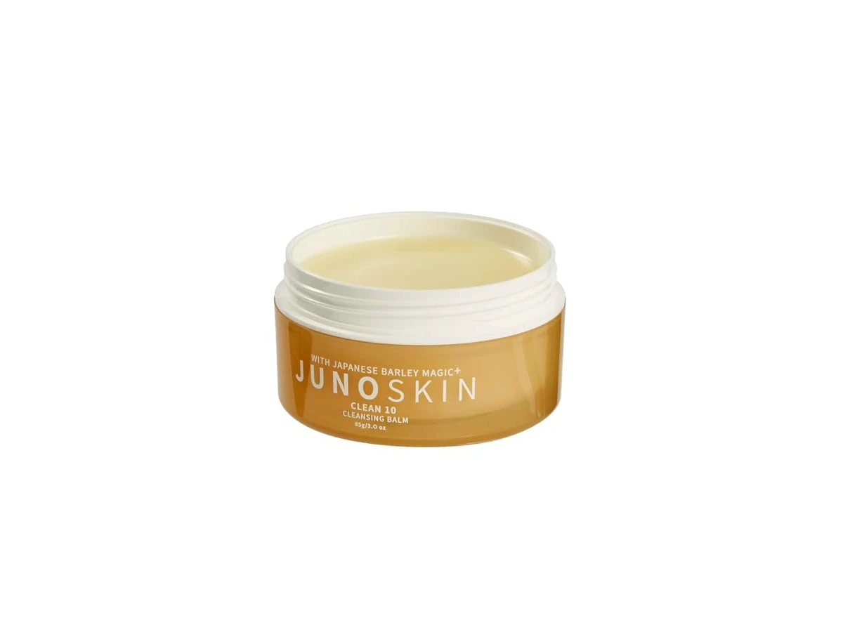 Revisão JUNO & Co. Clean 10 Cleansing Balm 85g: a melhor escolha minimalista para double cleansing, se o orçamento permitir