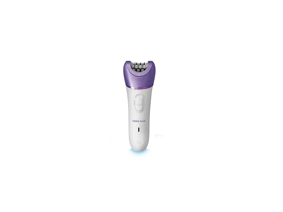 Revisão Depilador Elétrico Gama Italy Oasis Look Bivolt: A melhor escolha portátil com recarga USB para levar na mala