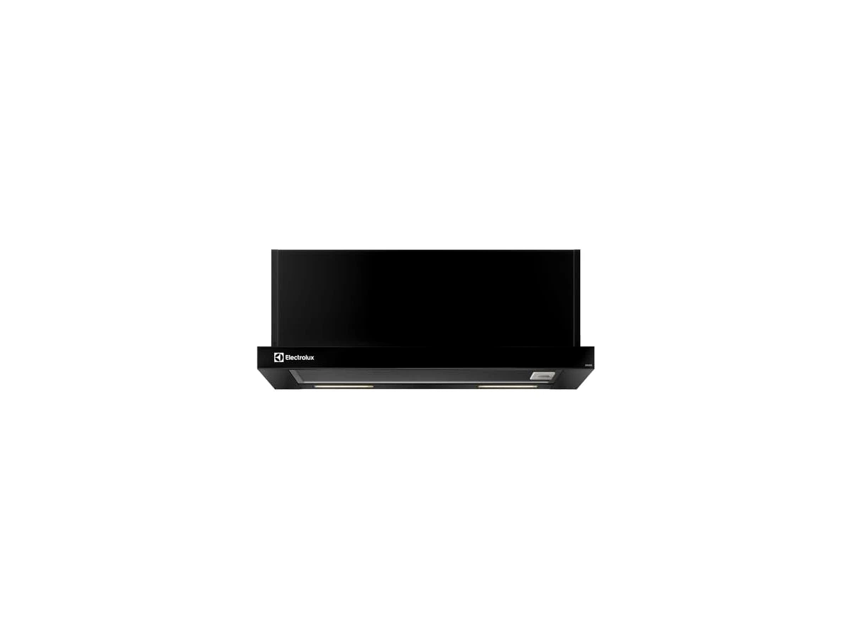 Revisão Electrolux Retrátil Efficient DE6RB (Preto): o embutido premium perfeito para móveis planejados