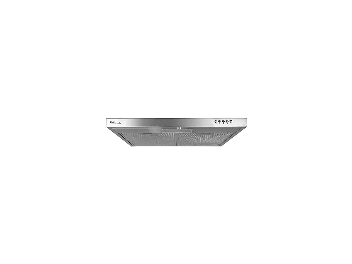 Revisão Philco Slim PDR60I: O depurador mais fino para quem não tem espaço sobrando