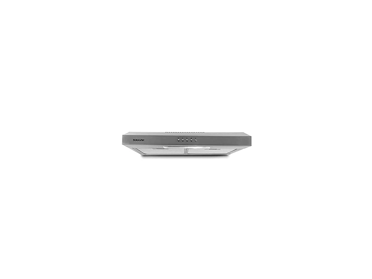 Revisão Suggar Slim Inox 60cm DPS161IX: O campeão do custo-benefício para cozinhas compactas