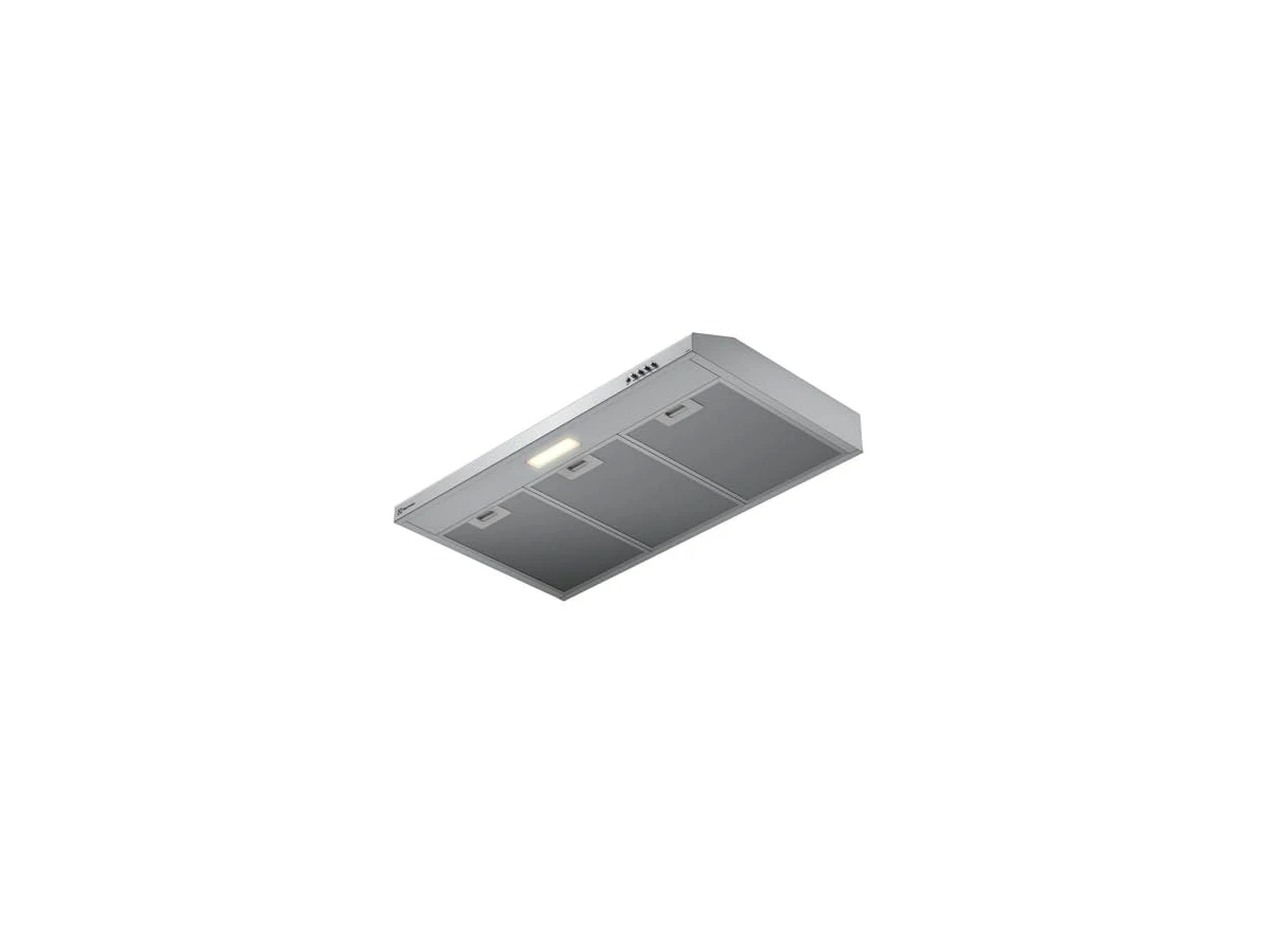 Revisão Electrolux DE8SS (Depurador de Ar 80cm Inox): silêncio e elegância com ressalvas na potência