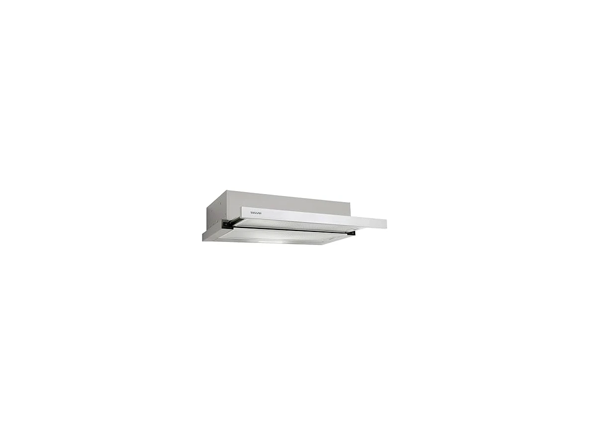 Revisão Suggar DE82IX (Depurador de Ar Slim de Embutir 80cm Inox - 220V): a melhor escolha para ocultar no móvel planejado