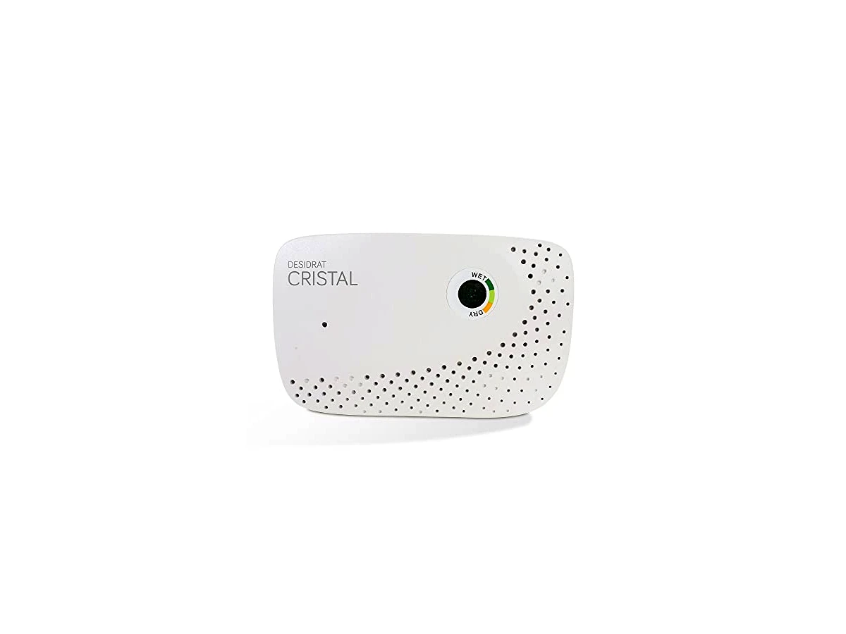 Revisão Thermomatic Desidrat Cristal Bivolt (Recarregável) - Compact: a melhor escolha para proteger gavetas e cofres sem gastar com refis
