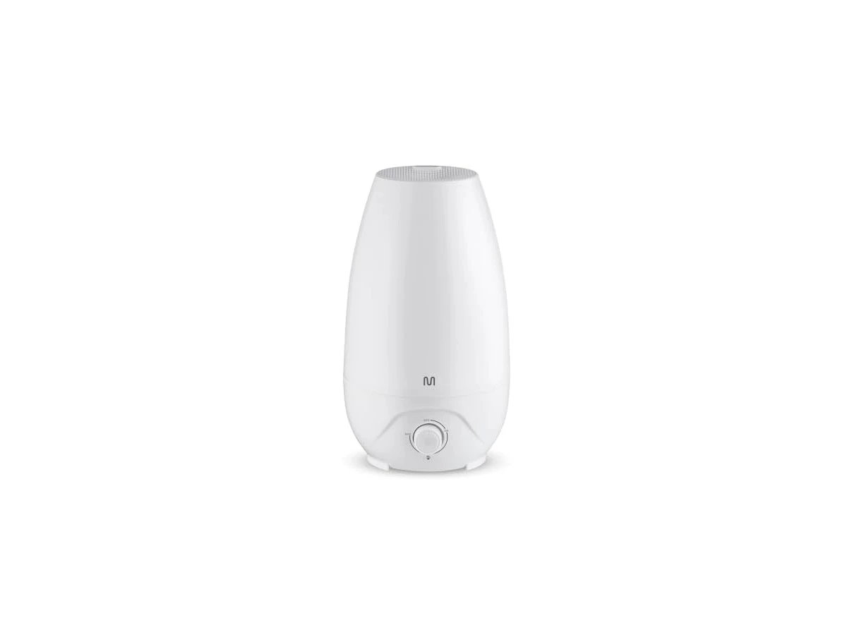 Revisão Umidificador de Ar Easy Air 2,6 L Bivolt Multi Saúde - HC118: a melhor escolha para quem quer esquecer de encher o tanque