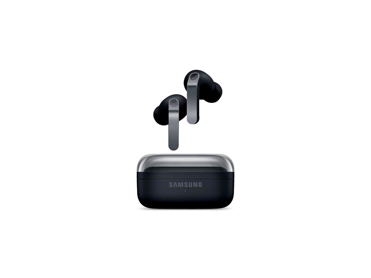 Revisão Samsung Galaxy Buds4 Pro, Fone de Ouvido sem Fio, Áudio Hi-Fi, Auto-falante Aprimorado (Preto): O ápice do áudio para o ecossistema Galaxy