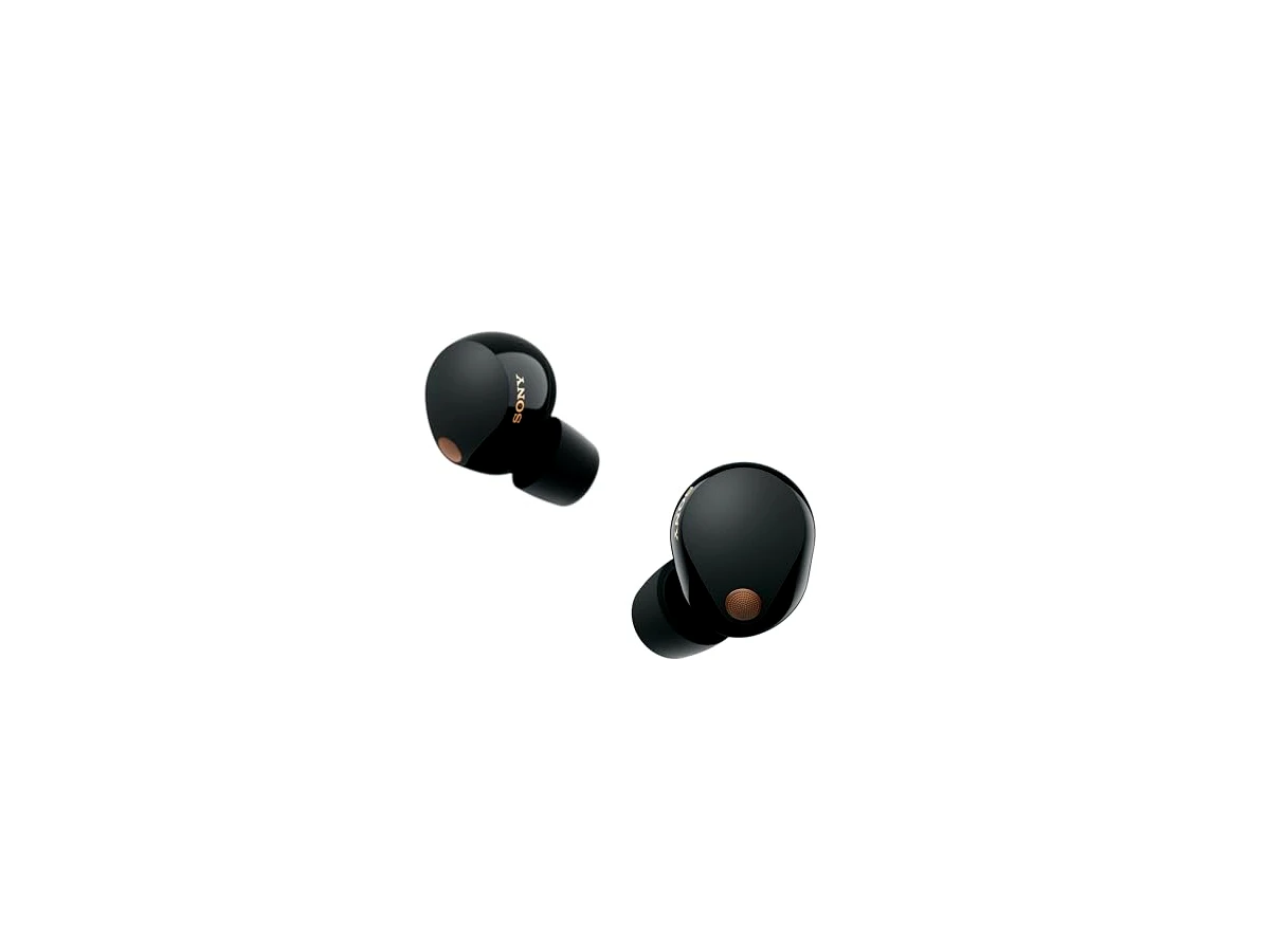 Revisão Sony WF-1000XM5 Fone de Ouvido | Dual-core | Noise-cancelling | Wireless | Preto: autonomia impressionante e silêncio absoluto
