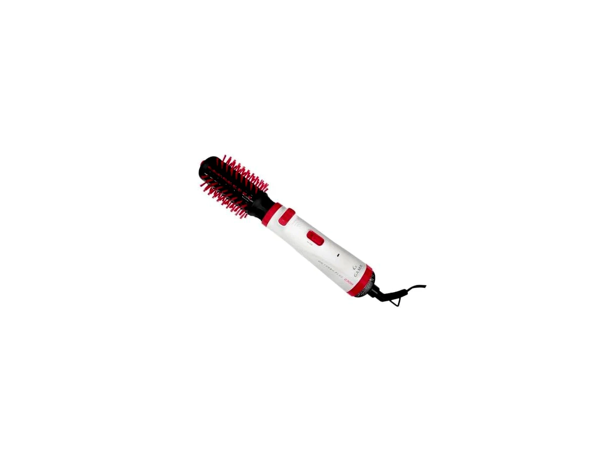 Revisão GA.MA Italy New Turbo Plus 2300 Rotating Styler: conforto absoluto para modelagens longas