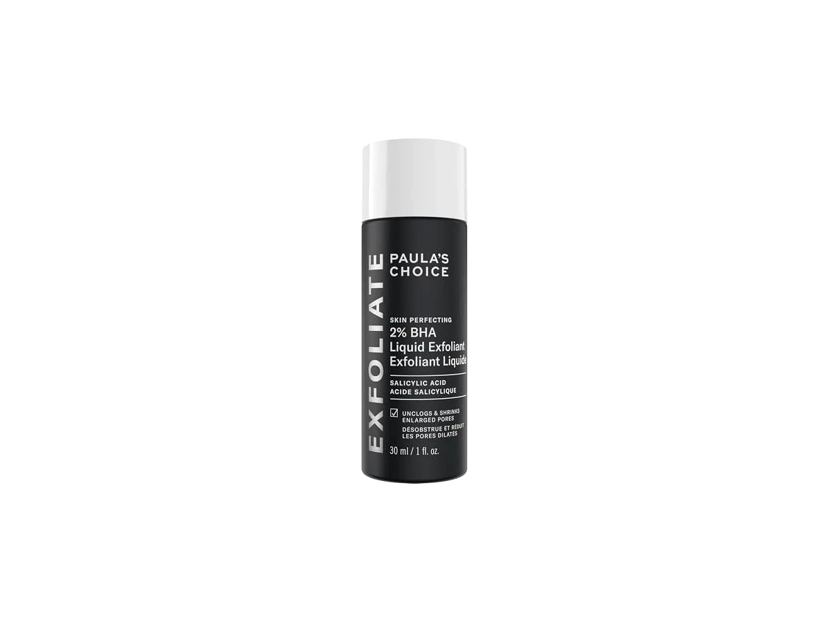 Revisão Paula's Choice Skin Perfecting 2% BHA Liquid Exfoliant com Ácido Salicílico: o padrão-ouro no combate a cravos e poros dilatados