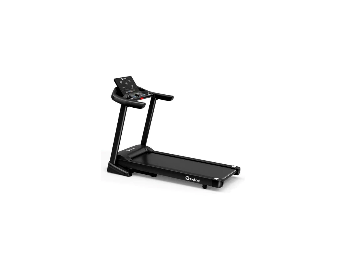 Revisão Gallant Elite Pro 4.0 HP: a escolha definitiva para quem corre forte em casa