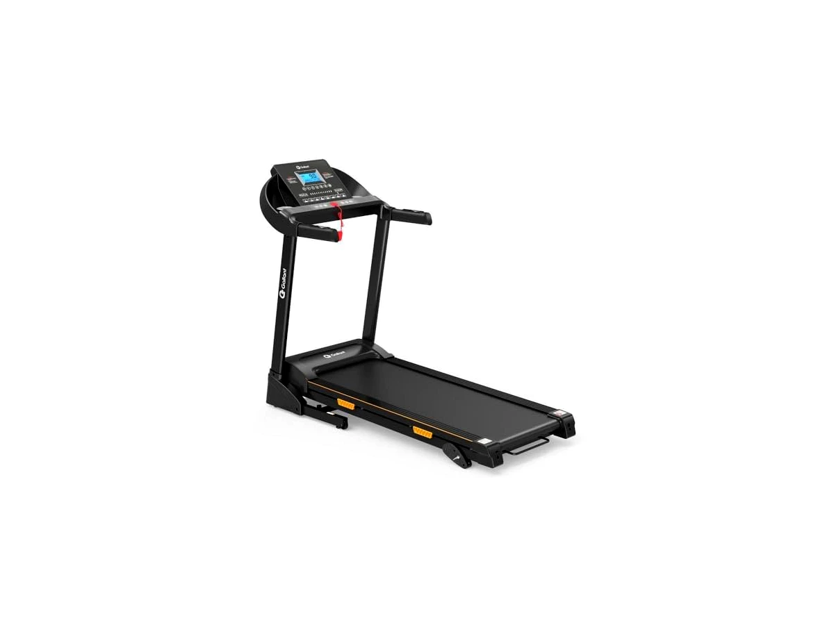 Revisão Esteira Ergométrica Elétrica Gallant Elite 2.9HP: o melhor custo-benefício para quem precisa de mais espaço de passada