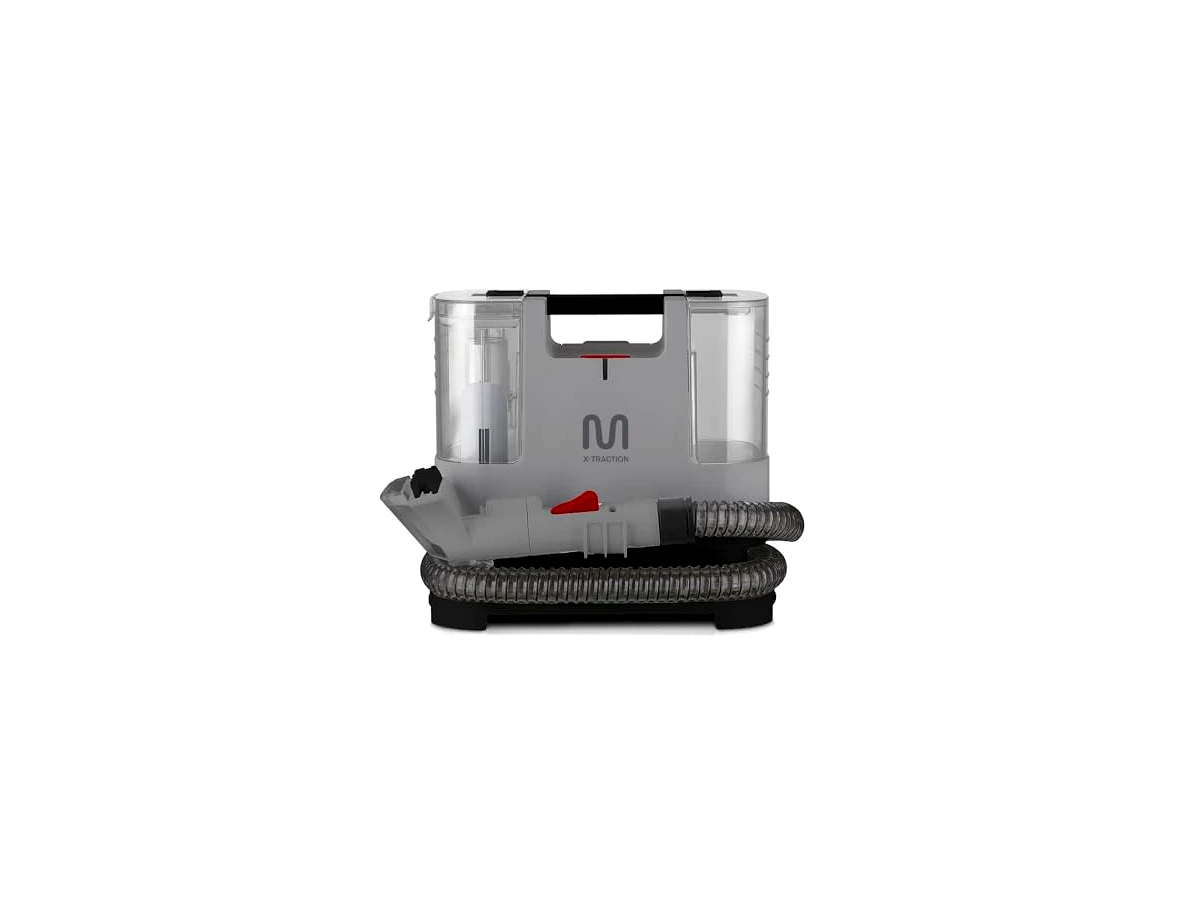 Revisão Multi X-Traction FE328: praticidade e baixo custo para manutenção rápida de estofados