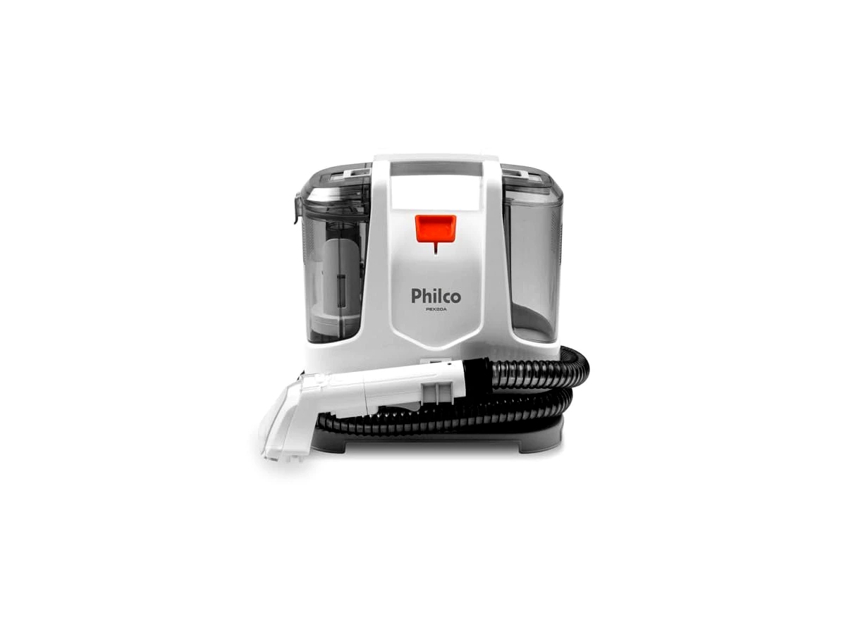 Revisão Extratora e Aspirador Philco Aqua Clean PAS08BG: O melhor assistente autônomo para manutenção de pisos frios