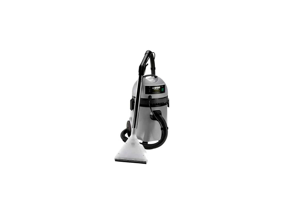 Revisão Lavor GPB 20 PRO - 1400W, 20 Litros: a escolha certa para quem busca mobilidade máxima