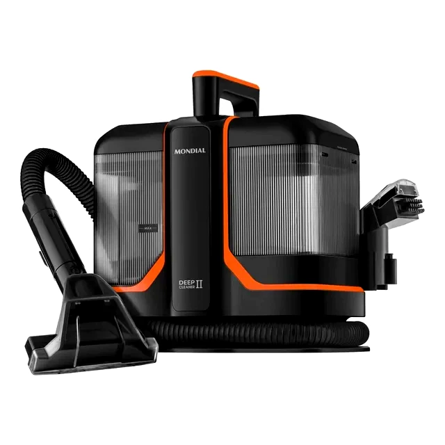 Revisão Extratora WAP 1450W Spot Cleaner W3: A resposta certa para sujeiras rápidas e acidentes diários