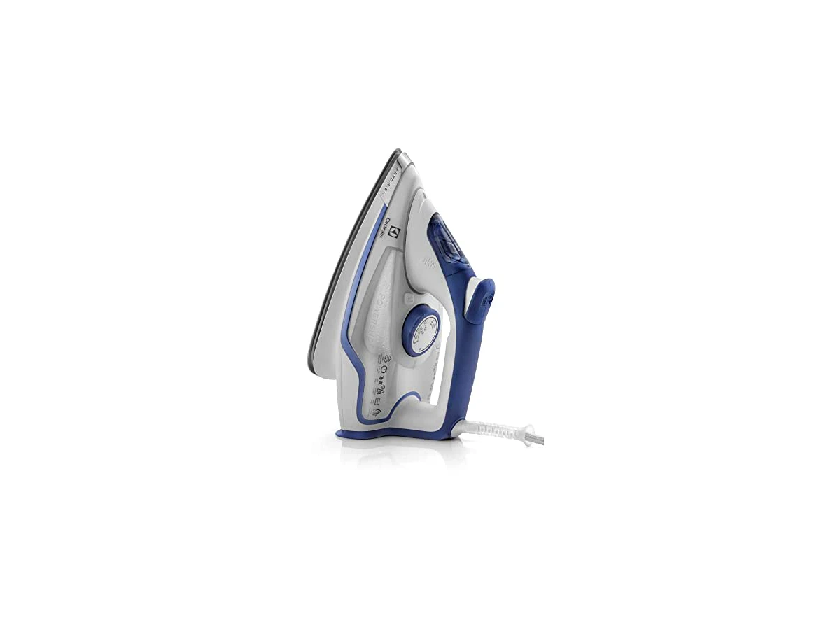 Revisão Electrolux Precision Line SIN10 com Base Resilium: o peso-pesado imbatível para lençóis e jeans