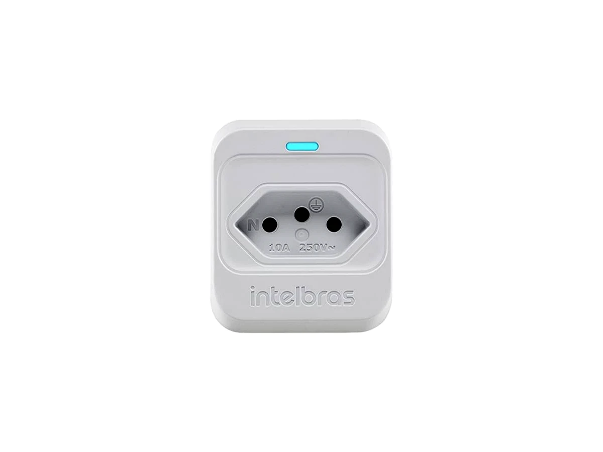 Revisão Dispostivo de Proteção Elétrica EPS 301 Branco Intelbras: A defesa individual definitiva para a sua geladeira