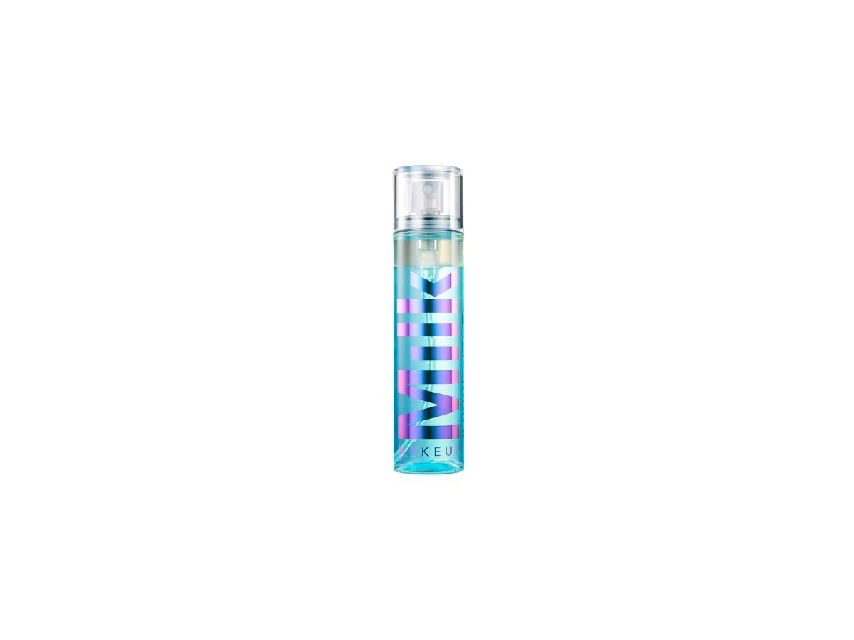 Revisão Milk Makeup Hydro Grip Set + Refresh Spray: a melhor escolha para uma "pele de vidro" hidratada