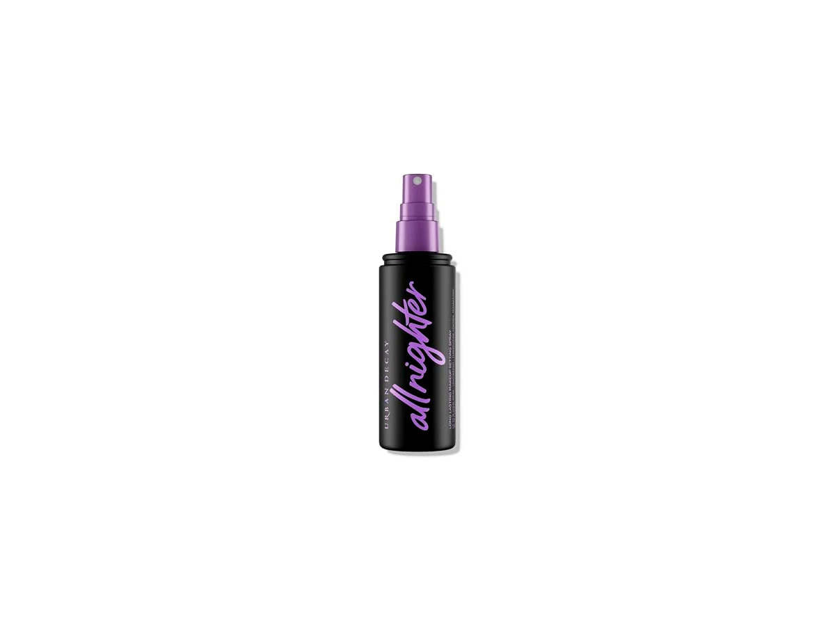 Urban Decay All Nighter Long-Lasting Makeup Setting Spray
