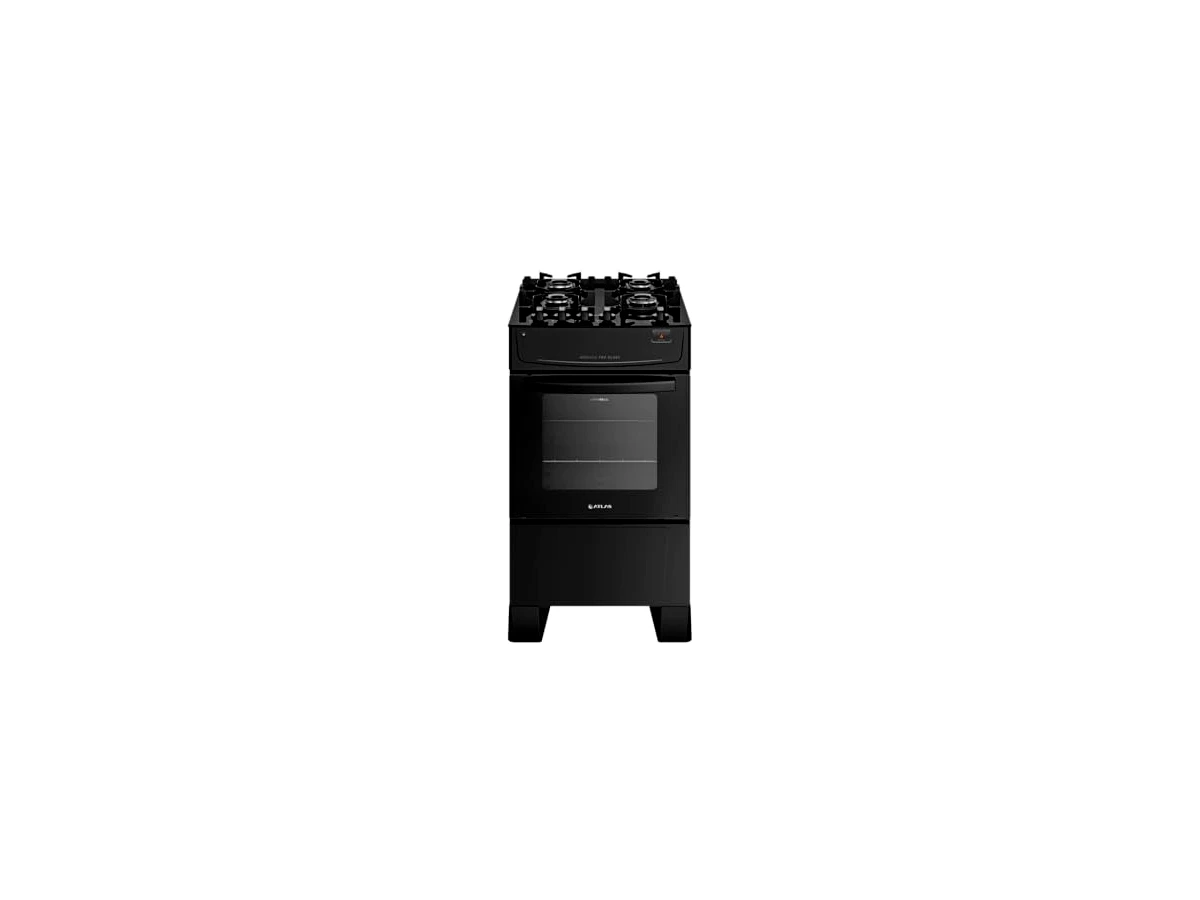 Revisão Atlas Mônaco Top Glass (Mesa de Vidro, Cor Preto): O acesso mais barato ao visual de cooktop