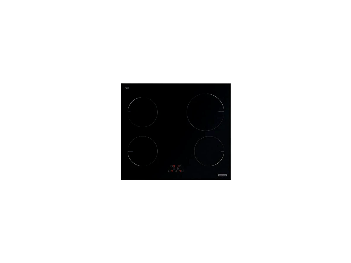 Revisão Cooktop de Indução Tramontina Square Slider B 60 Vitrocerâmico (94751/220): Precisão e conforto absoluto no controle de temperatura