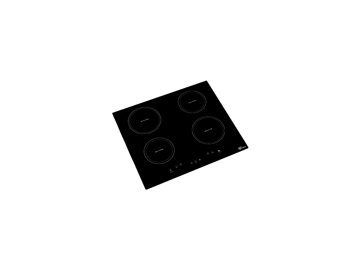 Revisão Cooktop Indução Fischer 4Q Mesa Vitrocerâmica (25943-56251): Segurança sonora e constância sem sustos na cozinha