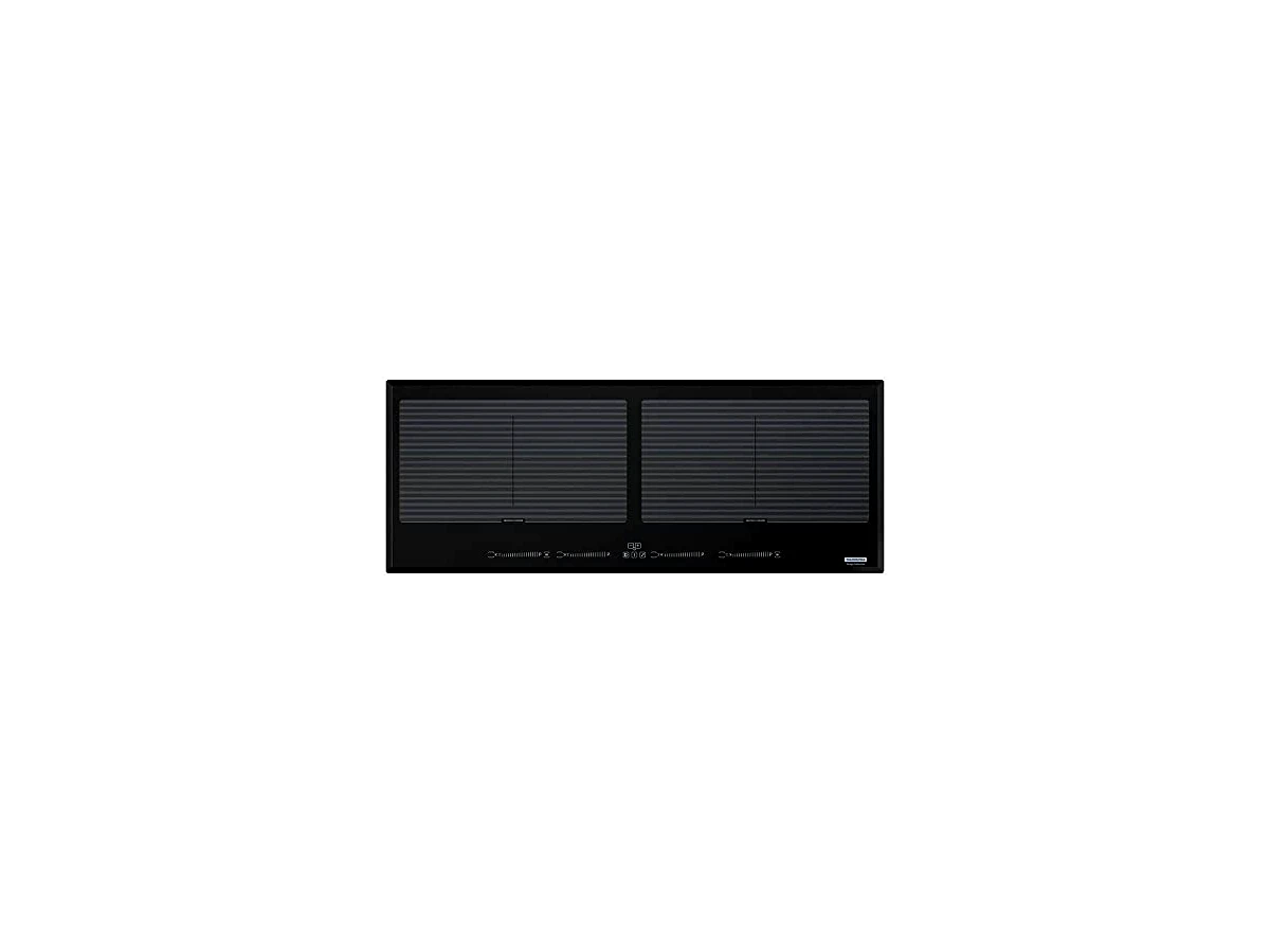 Revisão Cooktop de Indução Tramontina Design Collection Slim Slider 4 EI 60: acabamento premium para bancadas sofisticadas