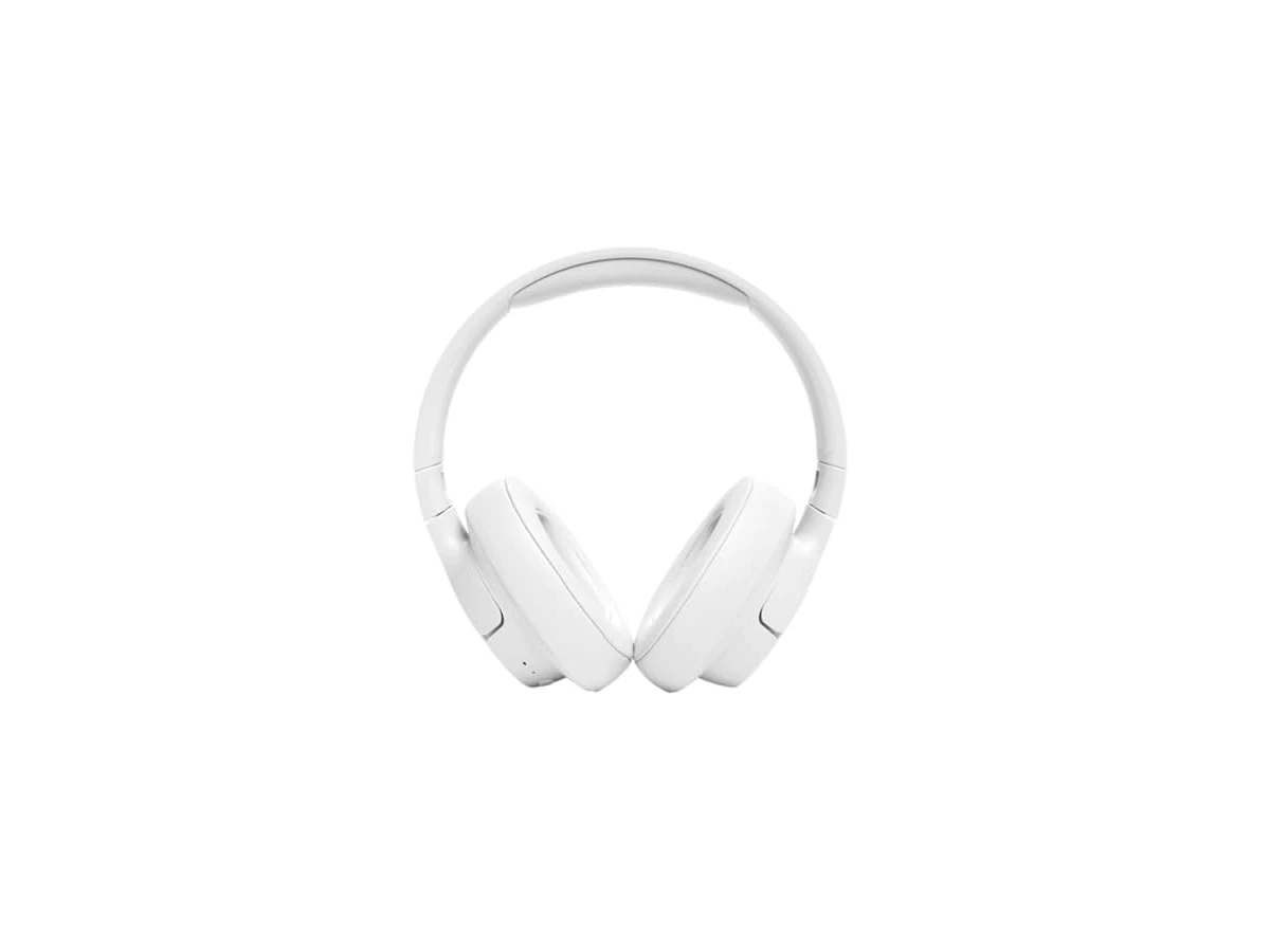 Revisão JBL, Fone de Ouvido Over-Ear, Tune 720BT, Bluetooth, Cabo Removível - Branco: o campeão de bateria para o dia a dia