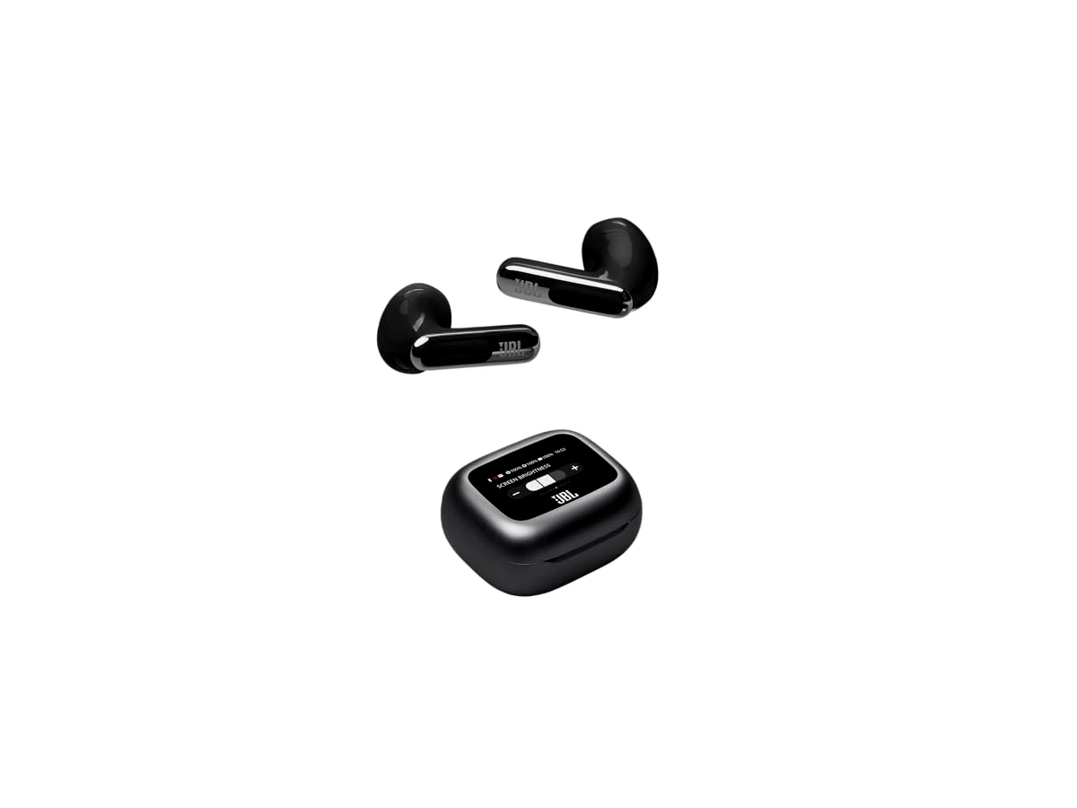 Revisão Fone de Ouvido Bluetooth JBL Live Flex 3 Preto: Conforto prolongado sem pressão no ouvido