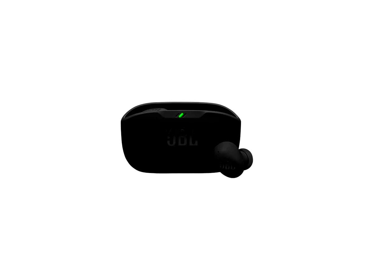 Revisão Fone de Ouvido Sem Fio, JBL, Bluetooth, Wave Buds 2, Intra Auricular, Sem Fio, Resistente À Água e Poeira - Preto: a melhor porta de entrada para o cancelamento de ruído