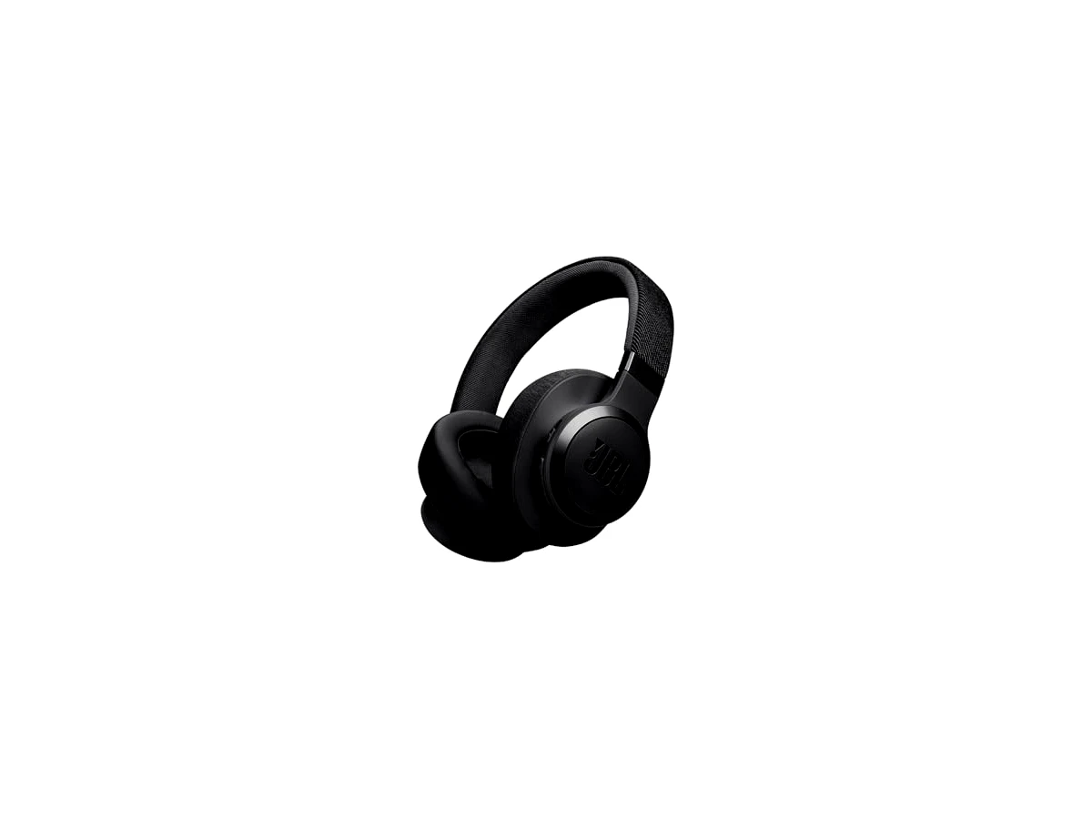 Revisão Fone de Ouvido Bluetooth, JBL, Live 770NC, Over Ear, Sem Fio, Com Assistentes de Voz e Cancelamento de Ruído - Preto: A escolha definitiva para quem odeia recarregar fones
