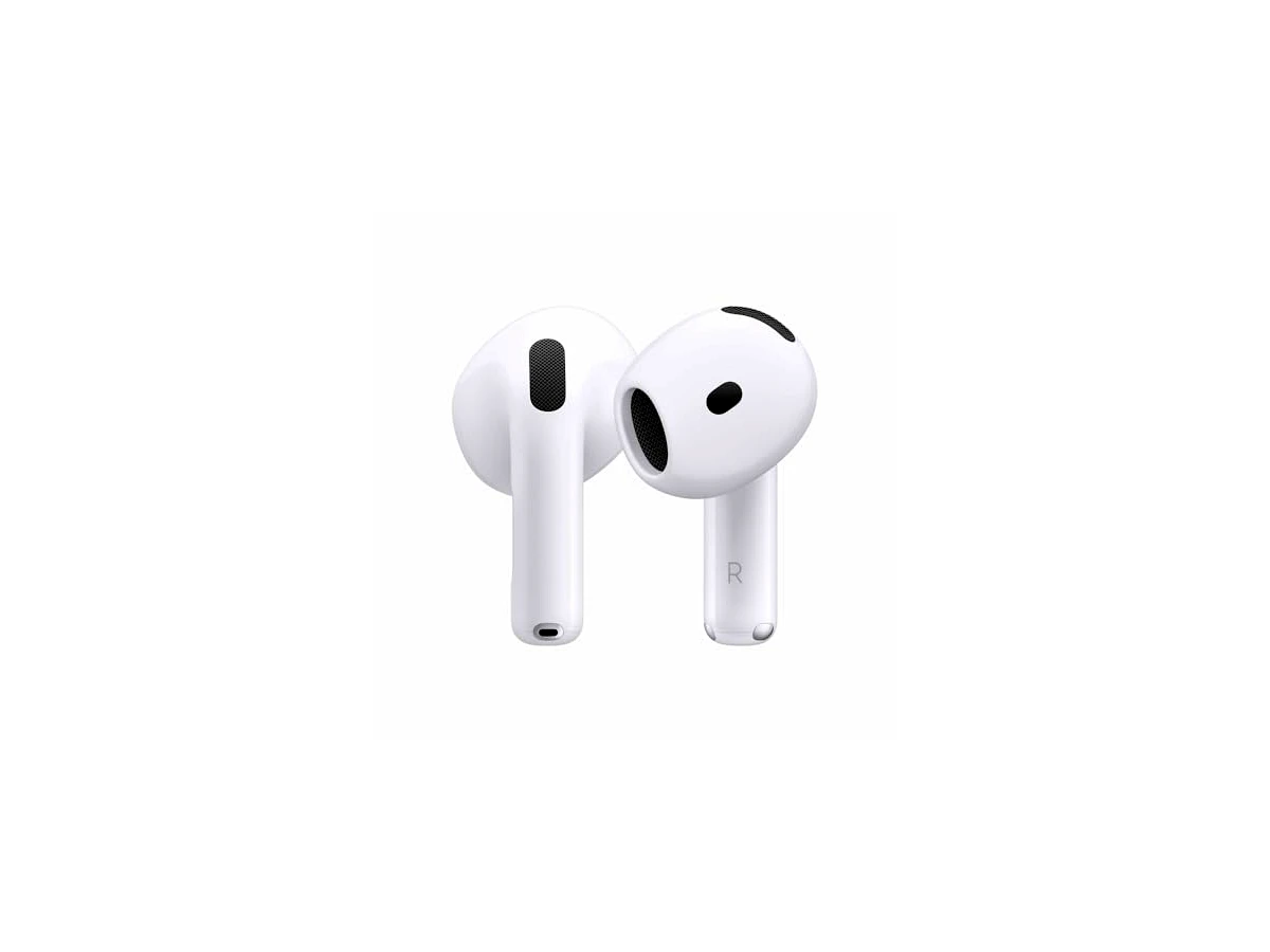 Revisão AirPods 4 com Cancelamento Ativo de Ruído: a escolha certa para quem prioriza conforto prolongado