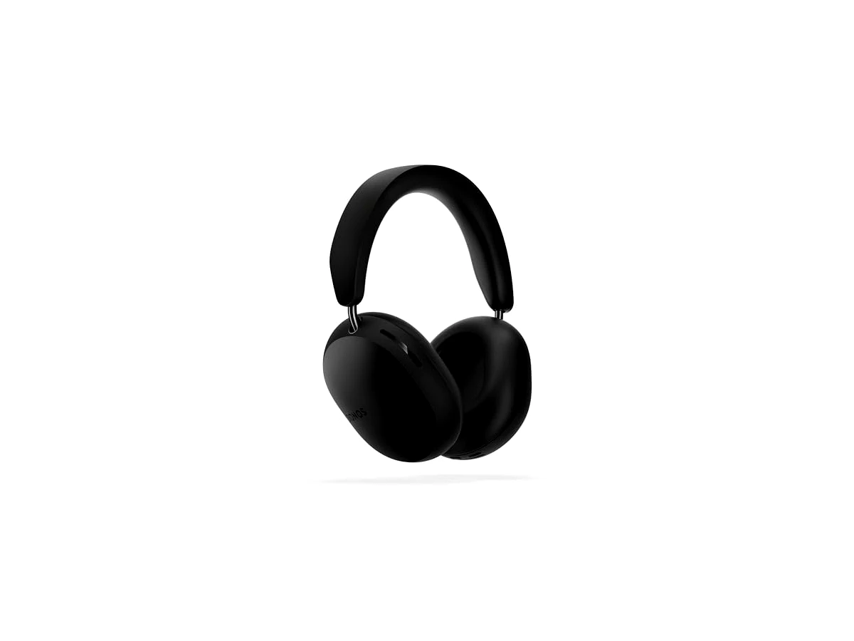 Revisão Sonos Ace | Fones de ouvido sem fio com cancelamento de ruído com Bluetooth, vida útil da bateria de 30 horas, áudio espacial, Dolby Atmos, rastreamento dinâmico da cabeça - preto: A expansão definitiva para o seu home theater, com ressalvas no uso diário