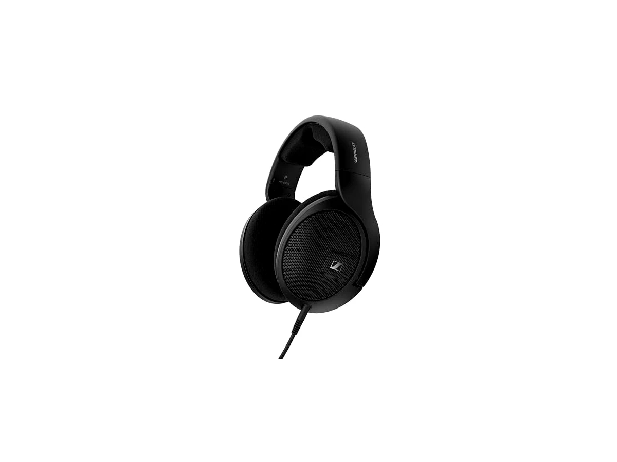 Revisão Sennheiser Fones de Ouvido Audiófilos HD 560 S Over-The-Ear: A porta de entrada definitiva para o áudio de referência