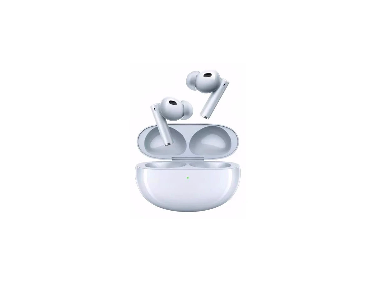 Revisão realme Buds Air 6 Pro True Wireless Earbuds, reduo de rudo de 50 dB, ANC para ouvidos e ambiente, som de alta resoluo, LDAC, udio 3D, bateria 40H, carregamento sem fio, Bluetooth 5.3 - (azul: áudio impecável e ANC potente.