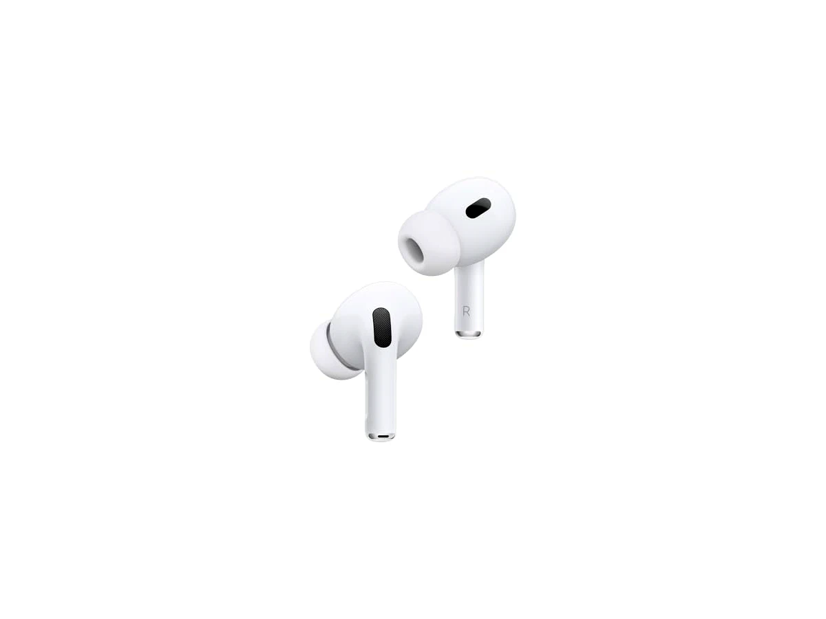Revisão AirPods Pro (2ª geração) com estojo de recarga MagSafe (USB-C) Branco: o rei do silêncio na academia, exclusivo para a maçã