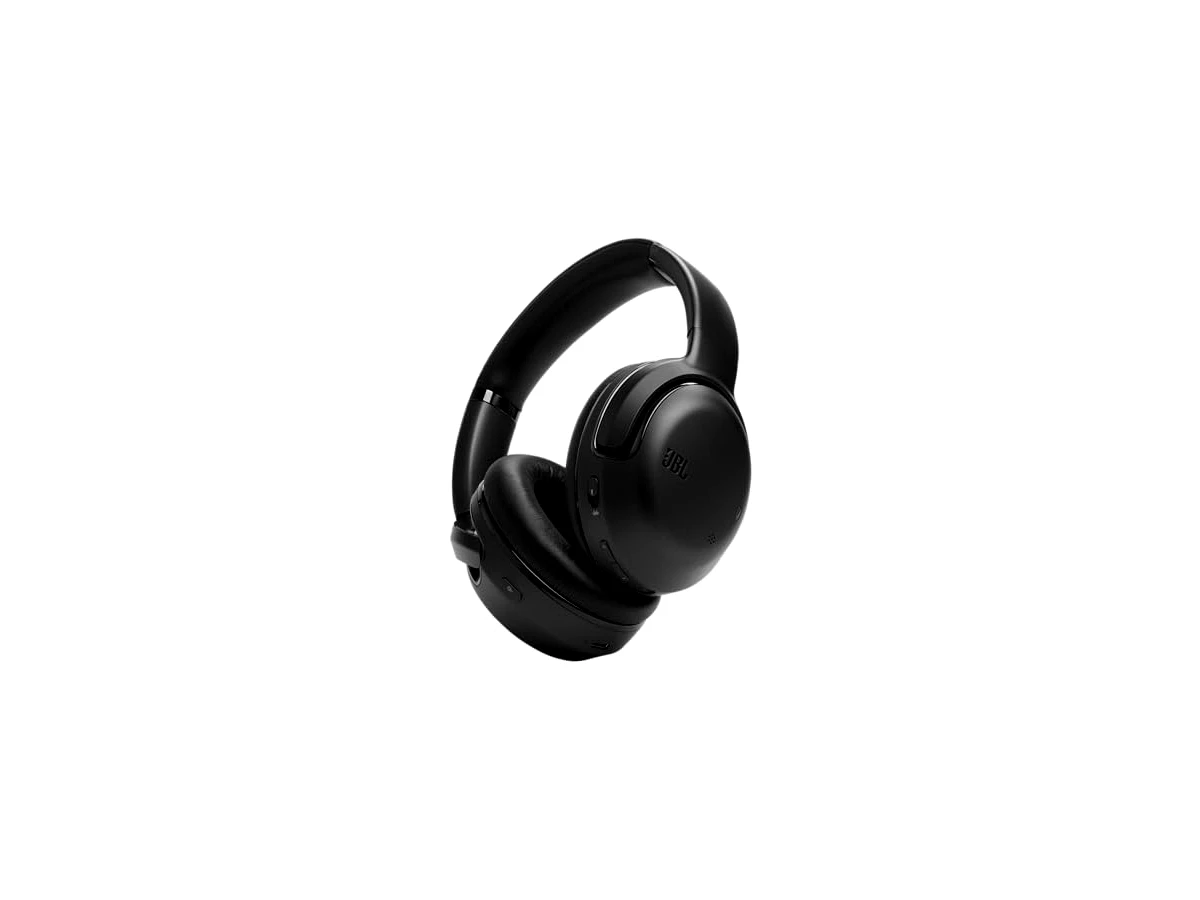JBL, Fone de Ouvido Over-Ear, Tour One M2, Sem Fio, Bluetooth - Preto