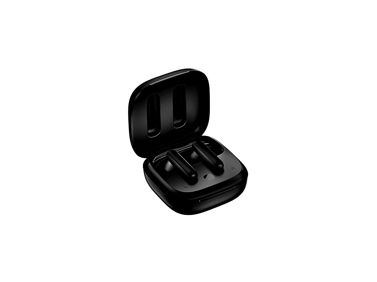 Revisão Qcy T13 ANC Fone De Ouvido Sem Fio, Fone Bluetooth 5.3 Com Cancelamento De Ruído Ativo, 30Horas de Reprodução, Preto: O melhor custo-benefício para quem busca isolamento e graves