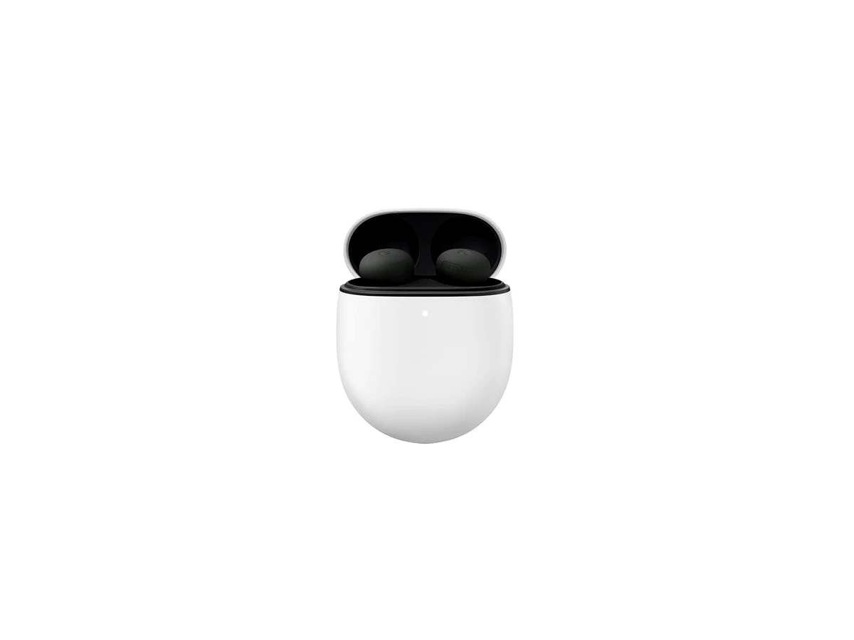 Revisão Google Pixel Buds Pro 2 - Fones de ouvido sem fio - Fones de ouvido com Bluetooth - Compatível com Android - Hazel: A escolha definitiva para treinos no ecossistema do Google