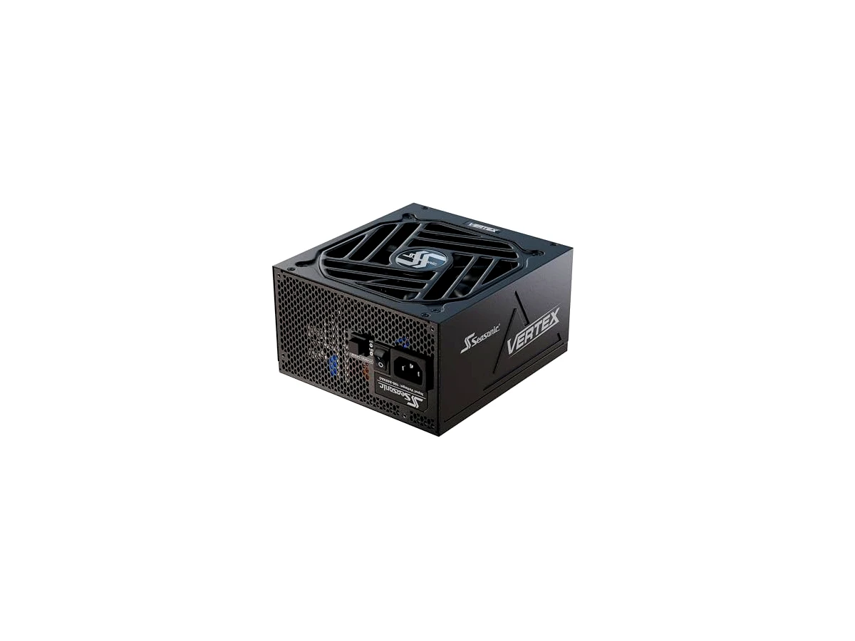 Revisão Seasonic Alimentation ATX Vertex GX - 1000W (Noir): Uma fortaleza elétrica com estética de ponta